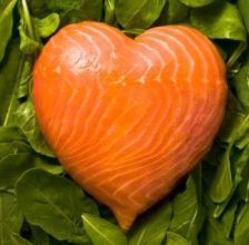 omega salmone olio di pesce omega 3