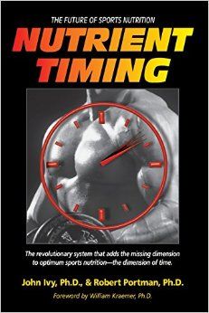nutrient timing timing nutrienti