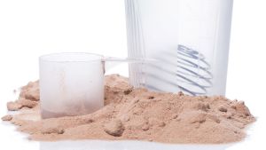 proteine in polvere integratori massa muscolare