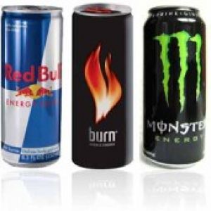 energy drink monster drink