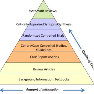 piramide studi frequenza dei pasti