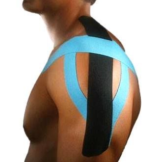 fisioterapia spalle tecnica-restrain