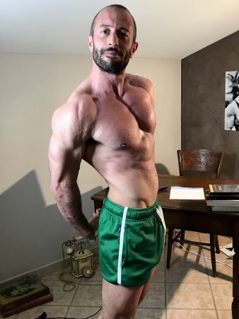 spadoni bodybuilding foto spadoni bodybuilding foto