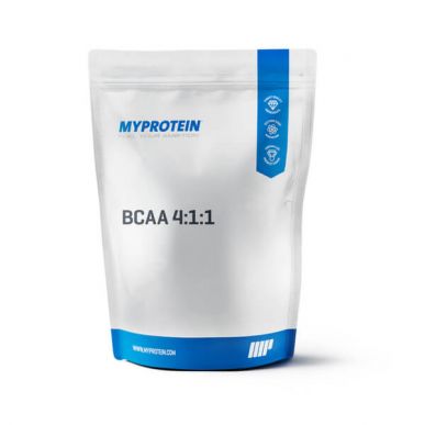 bcaa 411