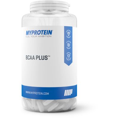 bcaa in compresse
