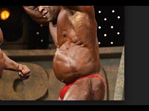 gh doping abuso gh
