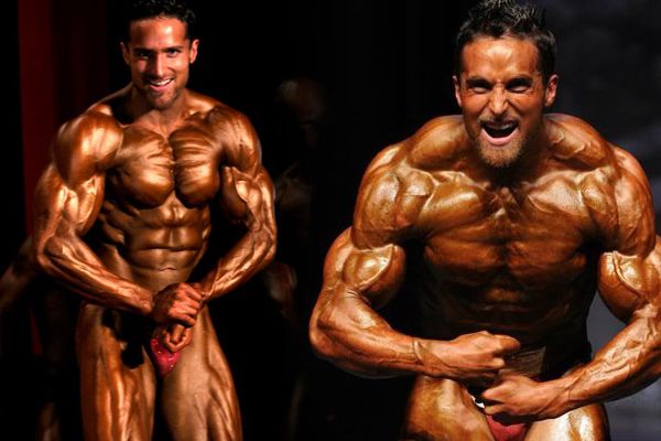 risultati allenamento bodybuilding risultati allenamento bodybuilding